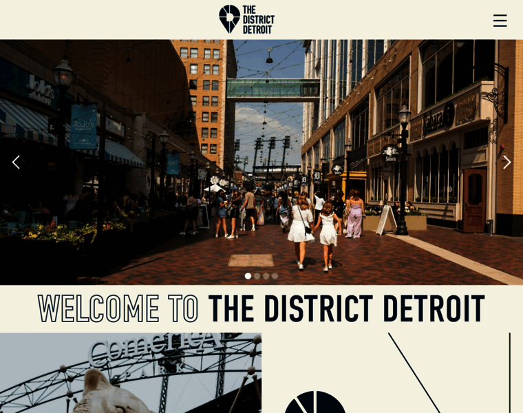 Districtdetroit.com thumbnail