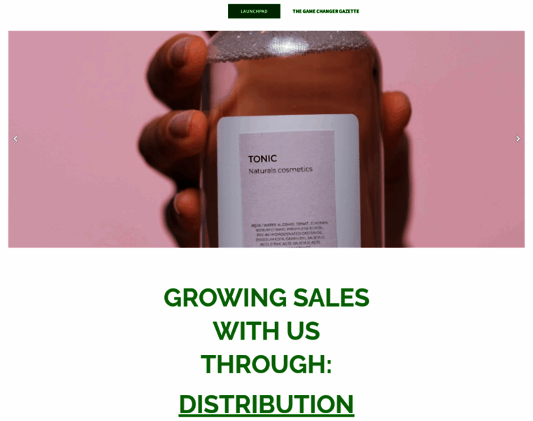 Distrigrowth.com thumbnail Distrigrowth.com thumbnail