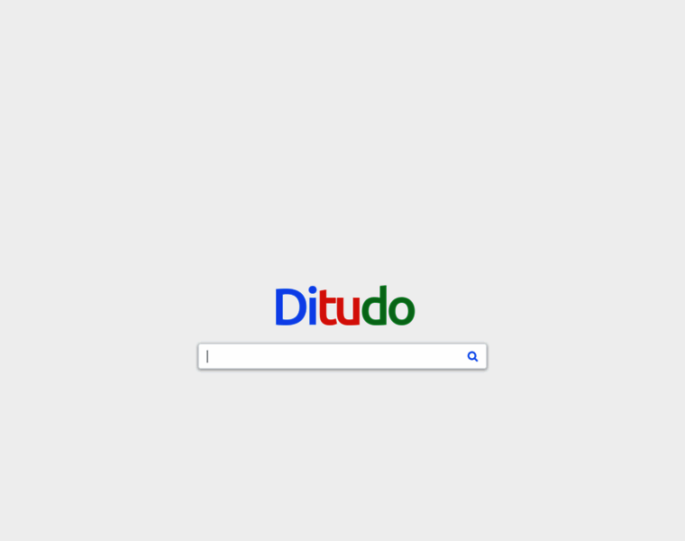 Ditudo.com thumbnail