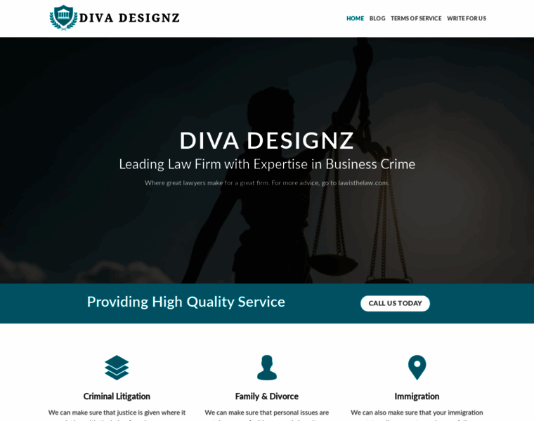 Diva-designz.net thumbnail