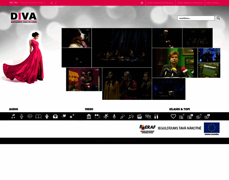 Diva.lv thumbnail