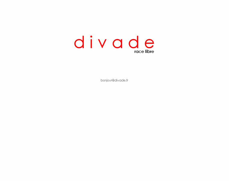 Divade.com thumbnail
