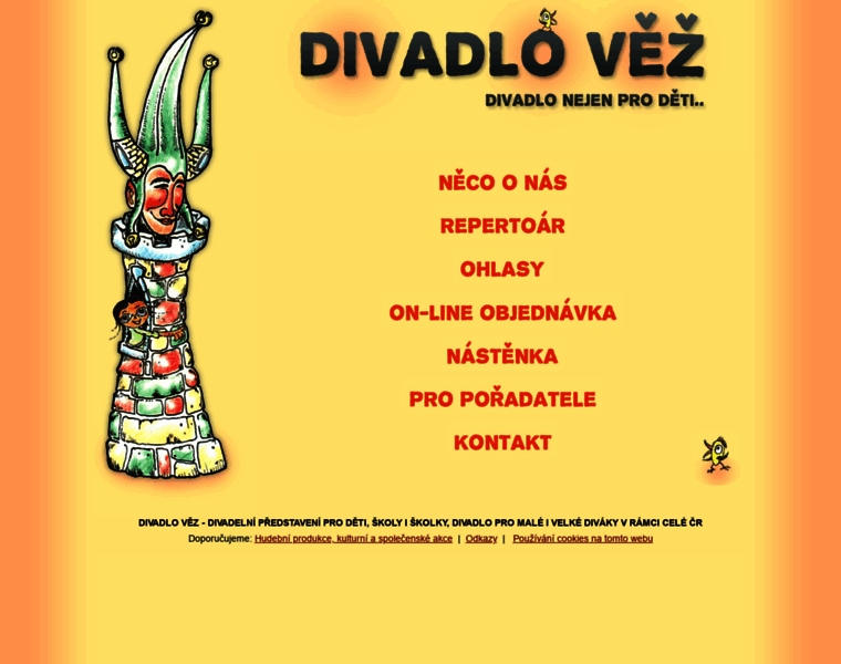 Divadlovez.cz thumbnail