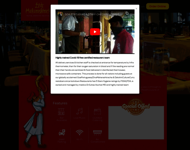 Divamaharashtracha.com thumbnail