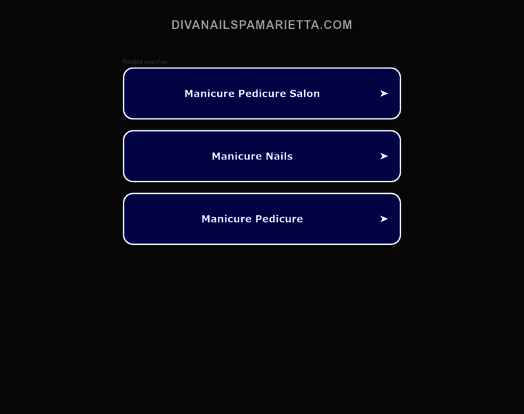 Divanailspamarietta.com thumbnail