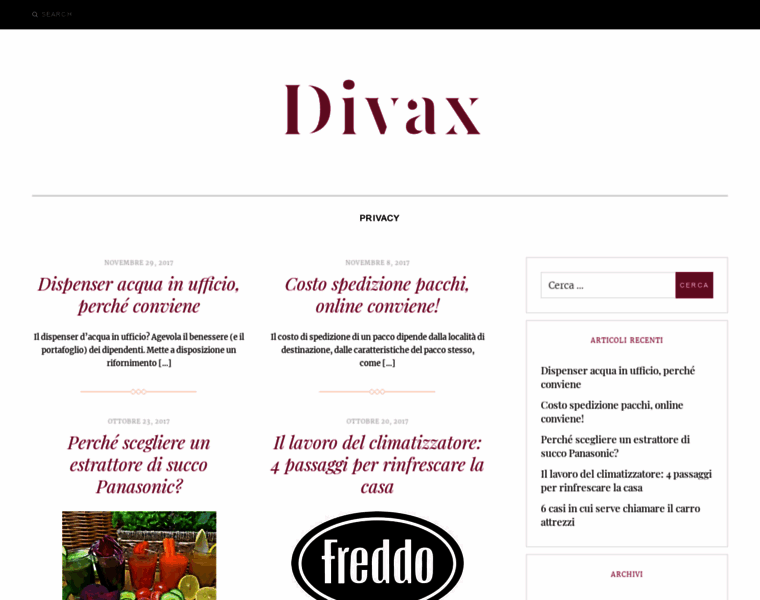 Divax.it thumbnail
