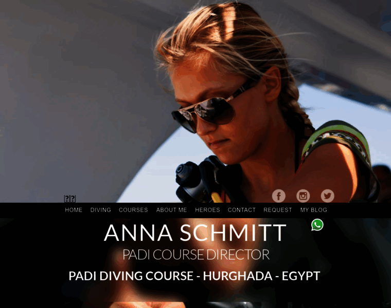 Dive-course.com thumbnail Dive-course.com thumbnail