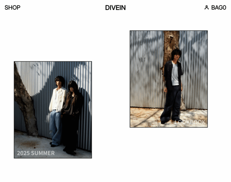 Divein.kr thumbnail
