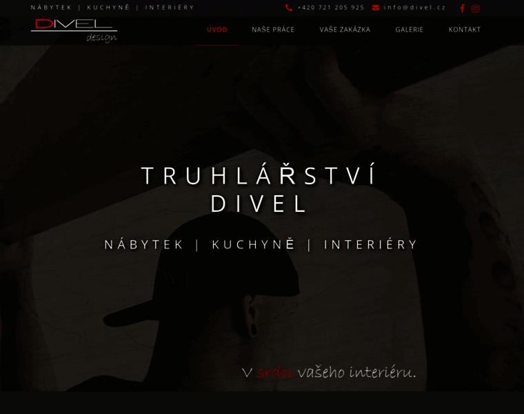 Divel.cz thumbnail