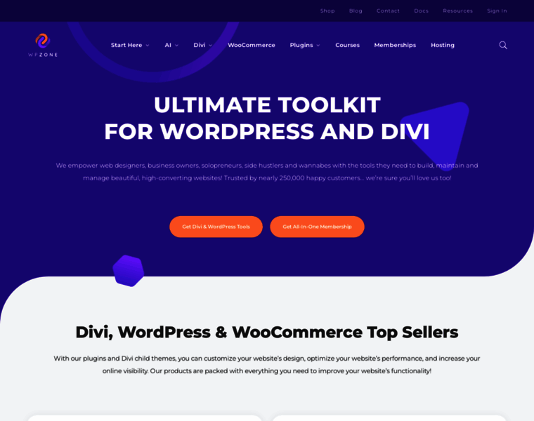 Divi.space thumbnail Divi.space thumbnail