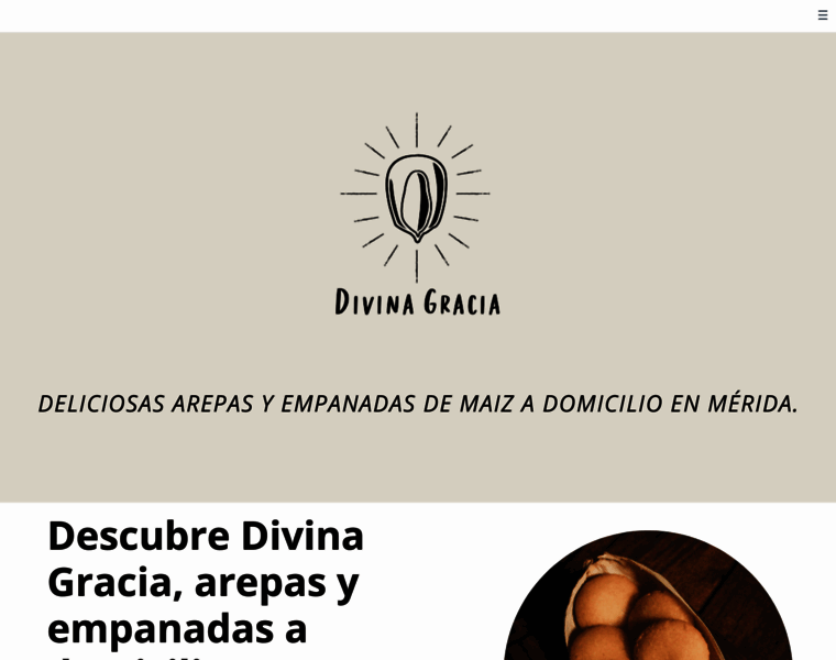 Divinagracia.mx thumbnail