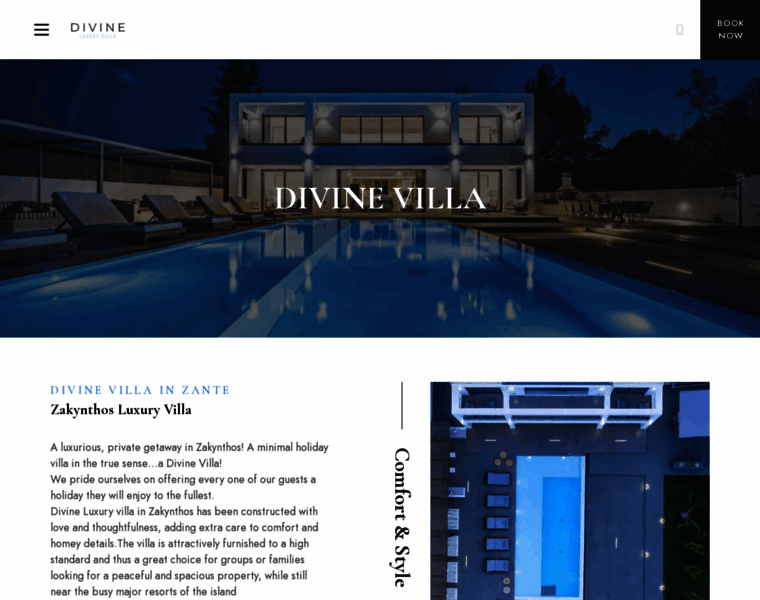 Divine.villas thumbnail