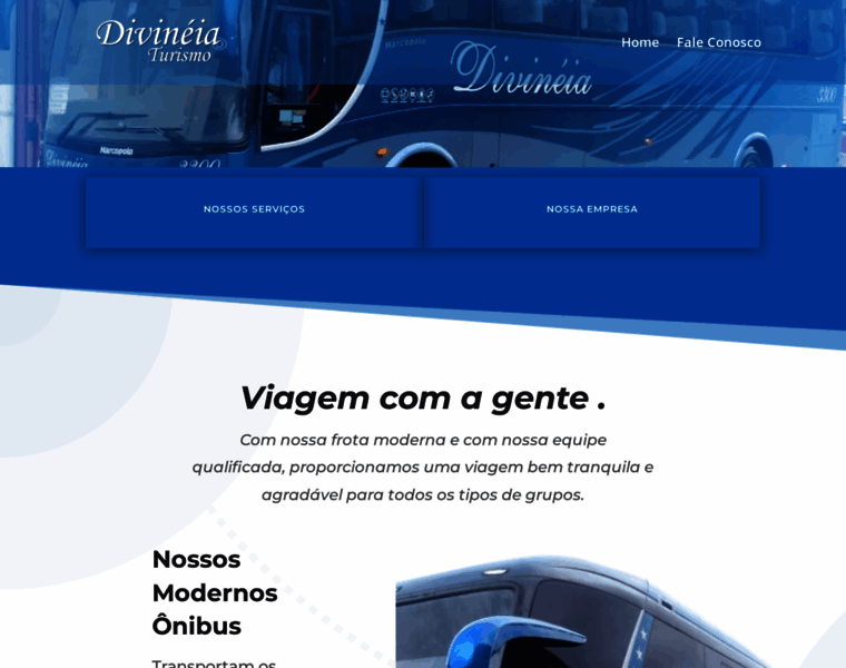 Divineia.com.br thumbnail