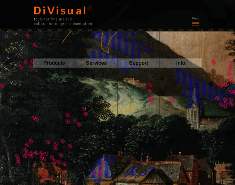 Divisual.com thumbnail