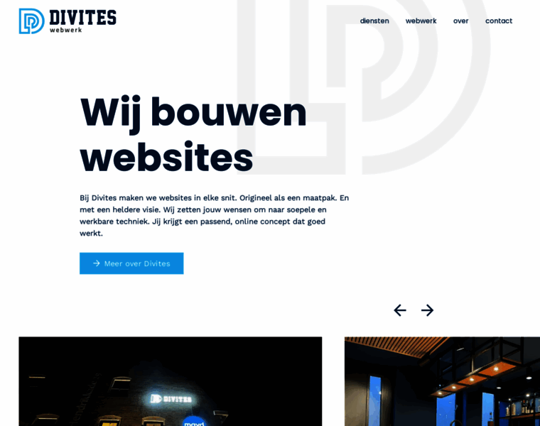 Divites.nl thumbnail