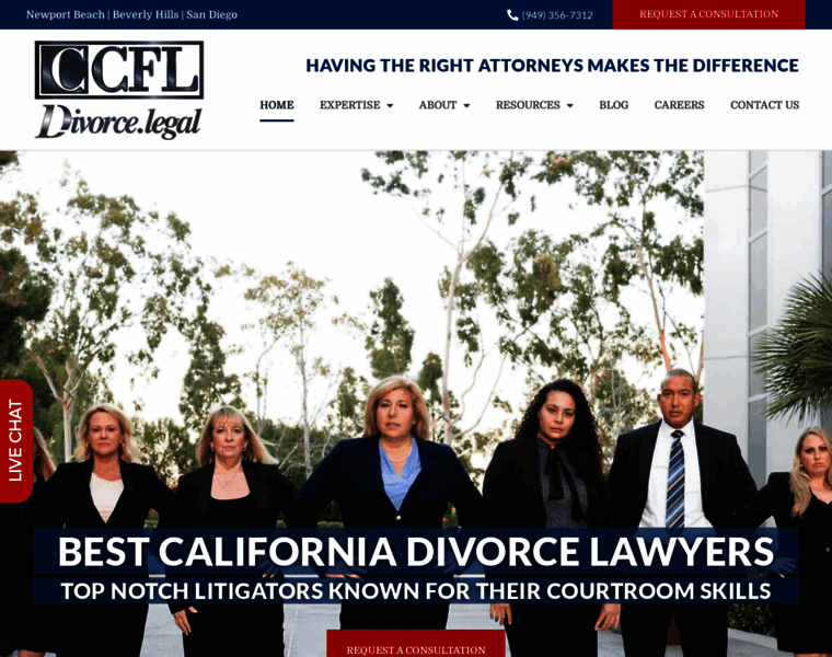 Divorce.legal thumbnail
