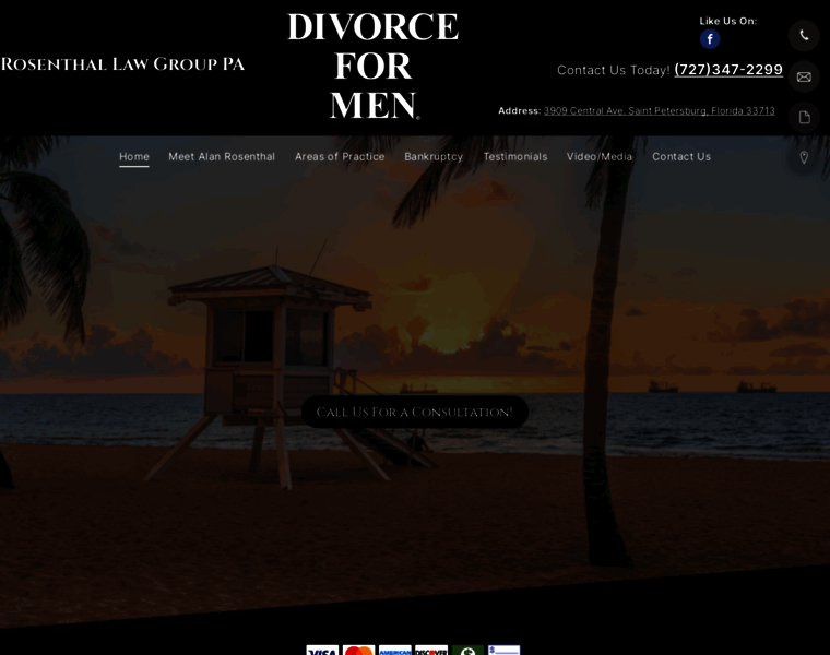 Divorcesformen.com thumbnail