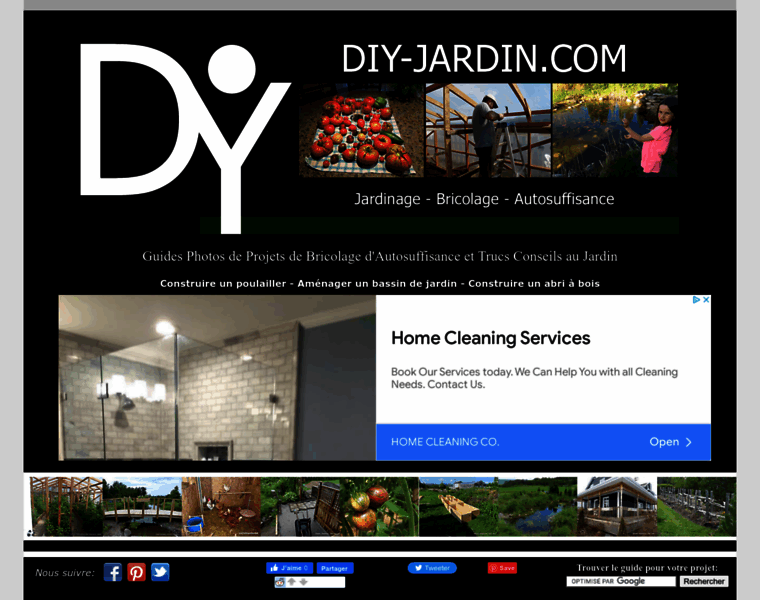 Diy-jardin.com thumbnail
