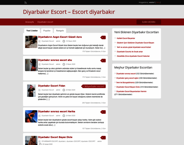 Diyarbakirrehber.net thumbnail