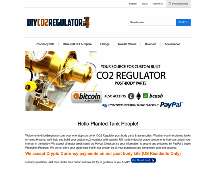 Diyco2regulator.com thumbnail