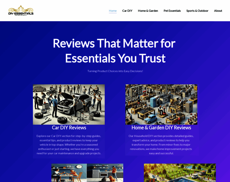Diyessentials.online thumbnail Diyessentials.online thumbnail