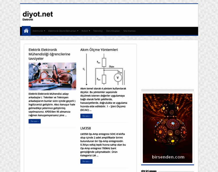 Diyot.net thumbnail