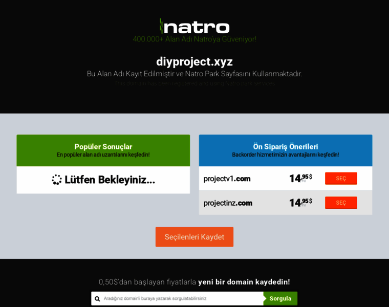 Diyproject.xyz thumbnail