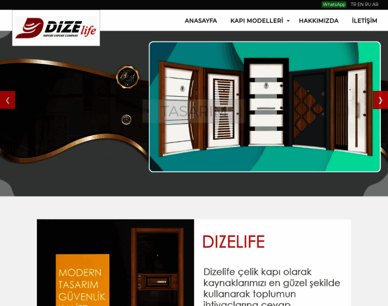 Dizelife.com thumbnail