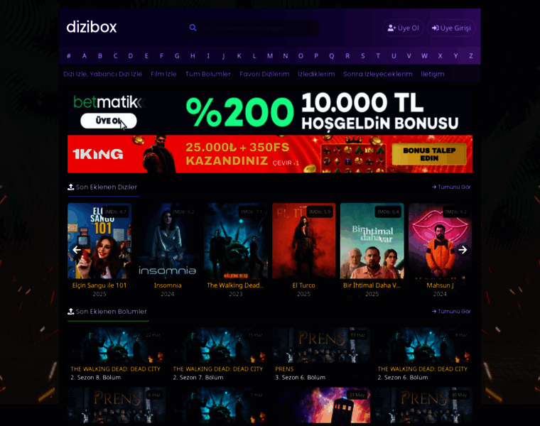 Dizibox.club thumbnail
