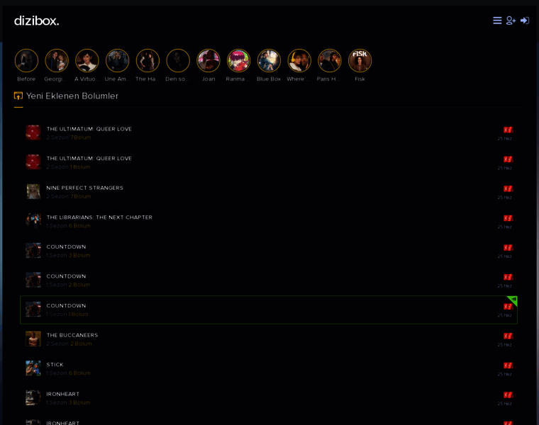 Dizibox.so thumbnail Dizibox.so thumbnail