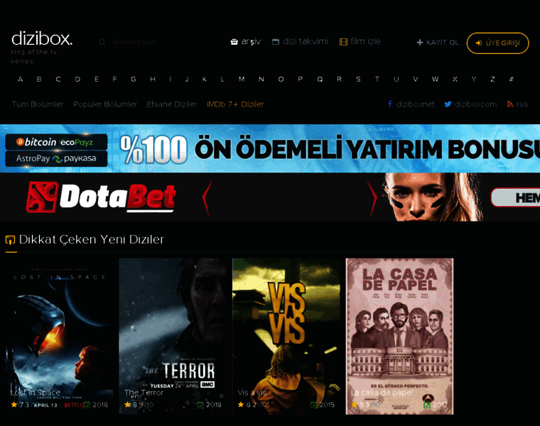Dizibox5.com thumbnail Dizibox5.com thumbnail