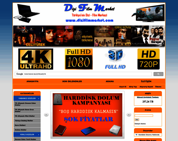 Dizifilmmarket.com thumbnail