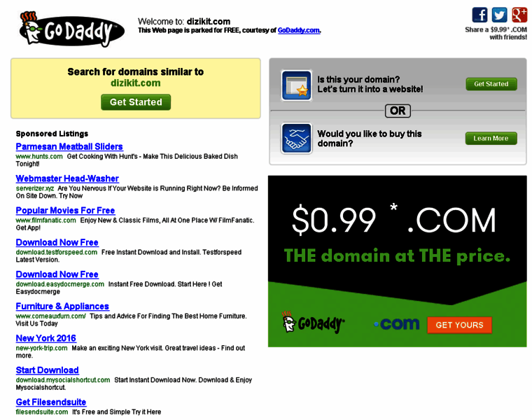 Dizikit.com thumbnail