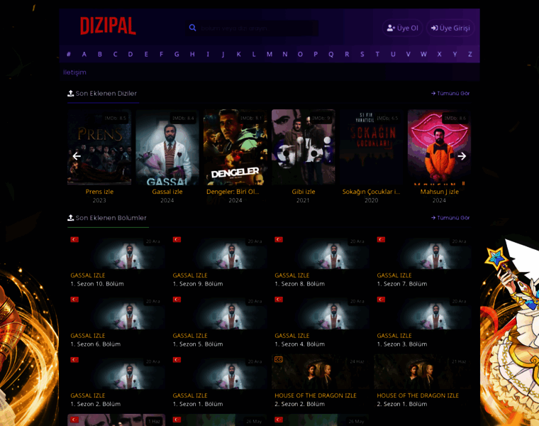 Dizipal.my thumbnail