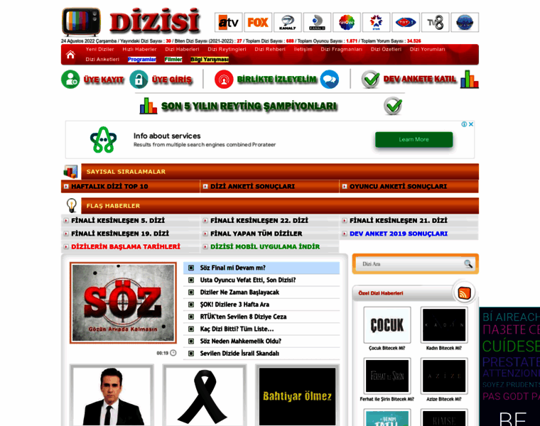 Dizisi.info.tr thumbnail