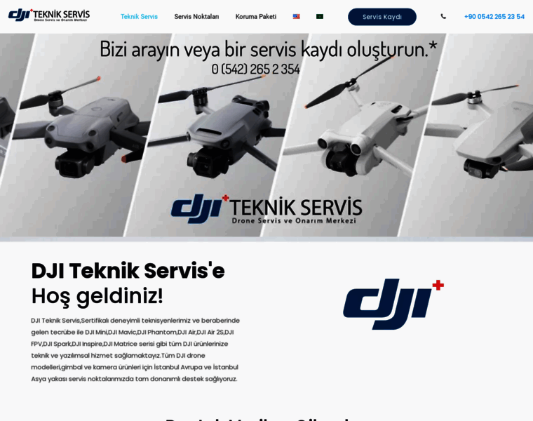 Djiteknikservis.net thumbnail