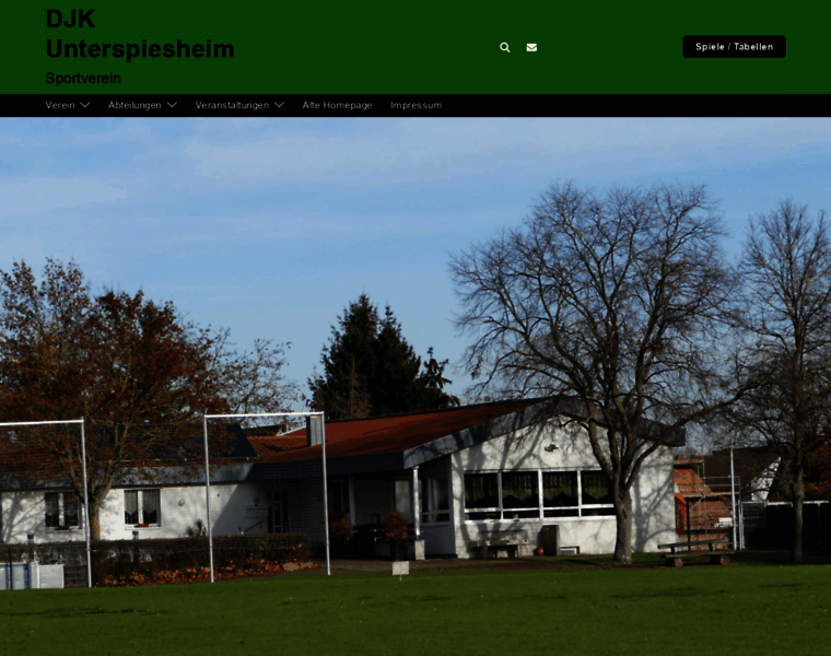 Djk-unterspiesheim.de thumbnail