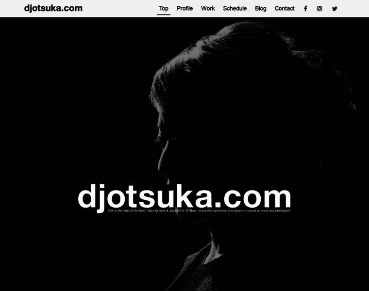 Djotsuka.com thumbnail