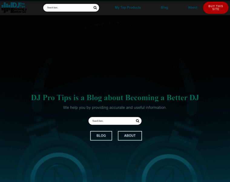 Djprotips.com thumbnail Djprotips.com thumbnail