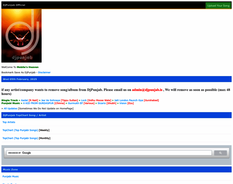 Djpunjab.is thumbnail Djpunjab.is thumbnail