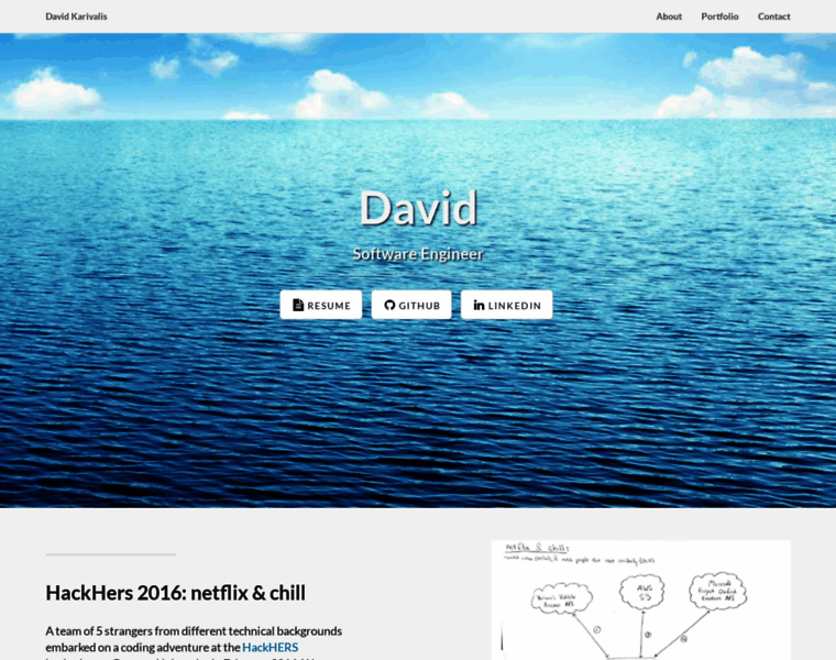 Dkarivalis.s3-website-us-east-1.amazonaws.com thumbnail