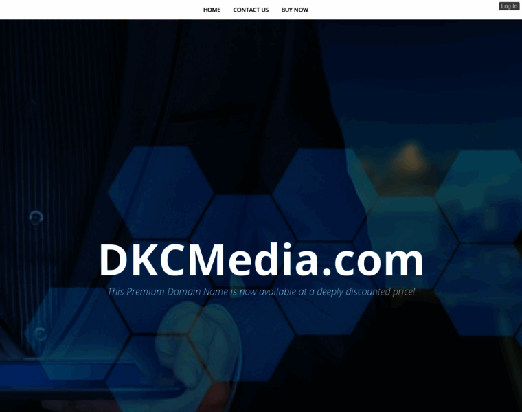 Dkcmedia.com thumbnail