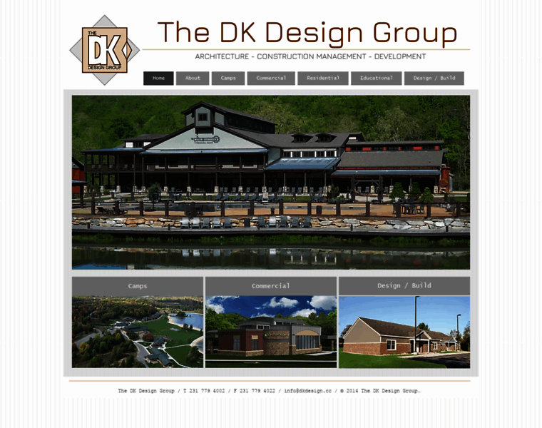Dkdesign.cc thumbnail