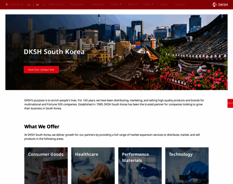 Dksh.kr thumbnail