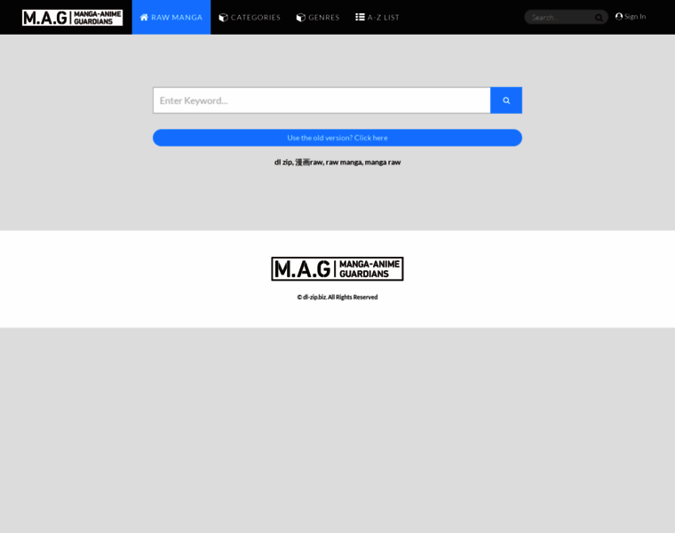 Dl-zip.biz thumbnail
