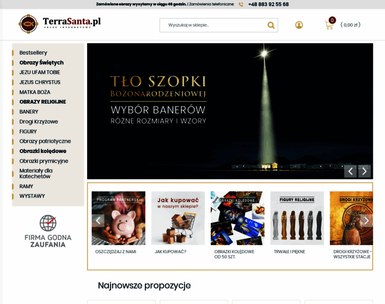 Dlaksiedza.pl thumbnail