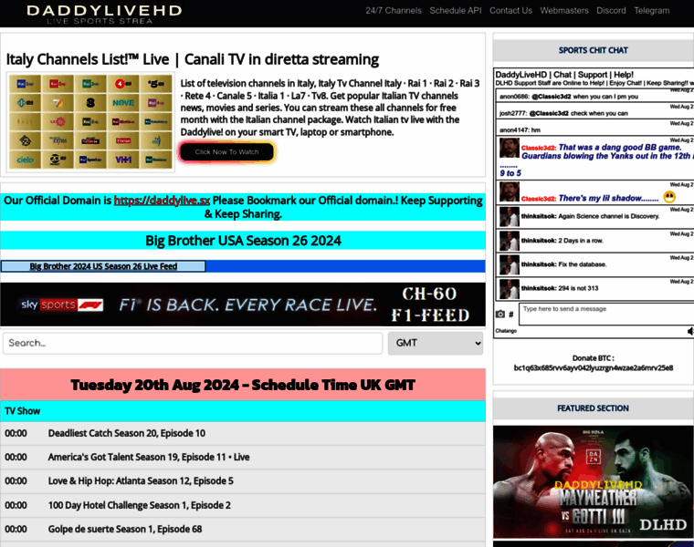 Dlhd.sx thumbnail Dlhd.sx thumbnail