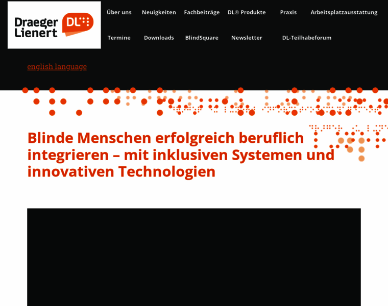 Dlinfo.de thumbnail