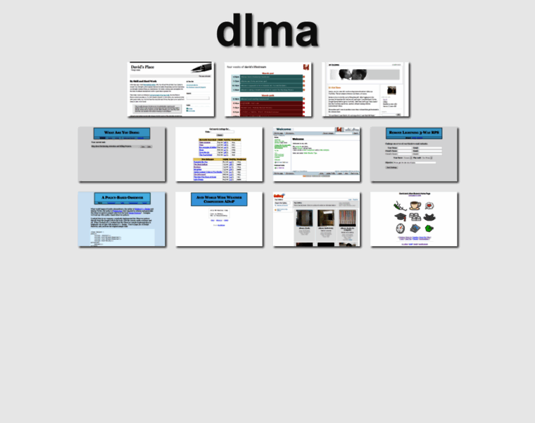 Dlma.com thumbnail