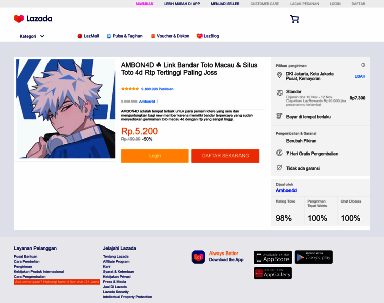 Dlwa.org thumbnail